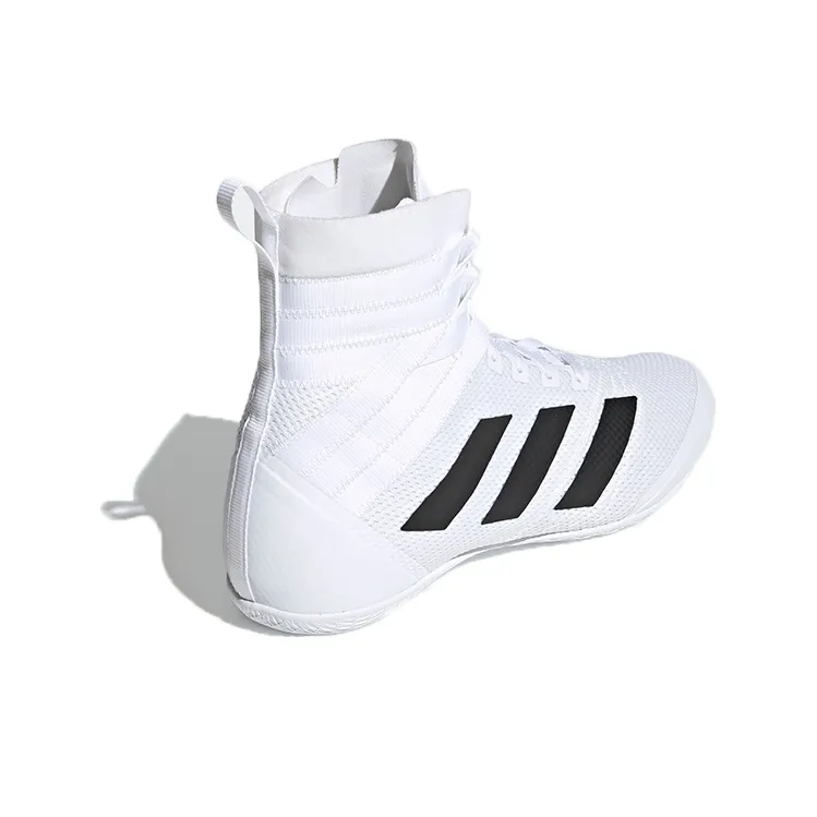 Adidas Speedex 18 White/Black-3