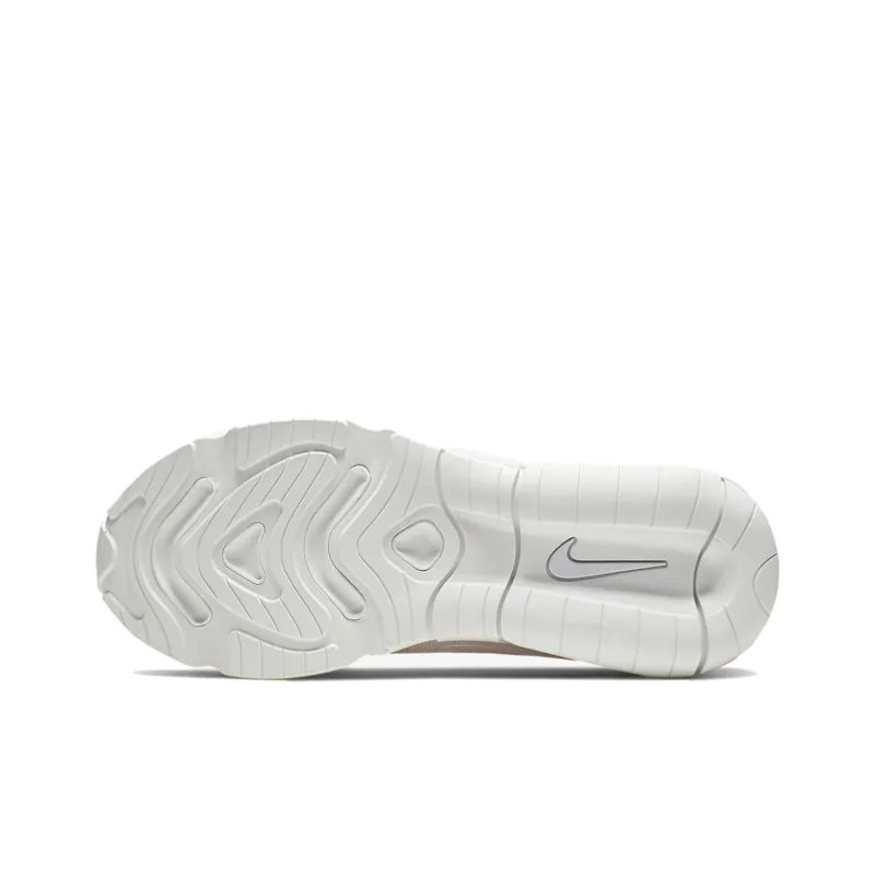 Nike Air Max 200 Light Soft Pink Women's-5
