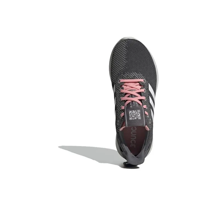Adidas Sensebounce+ Street Grey Women's-4