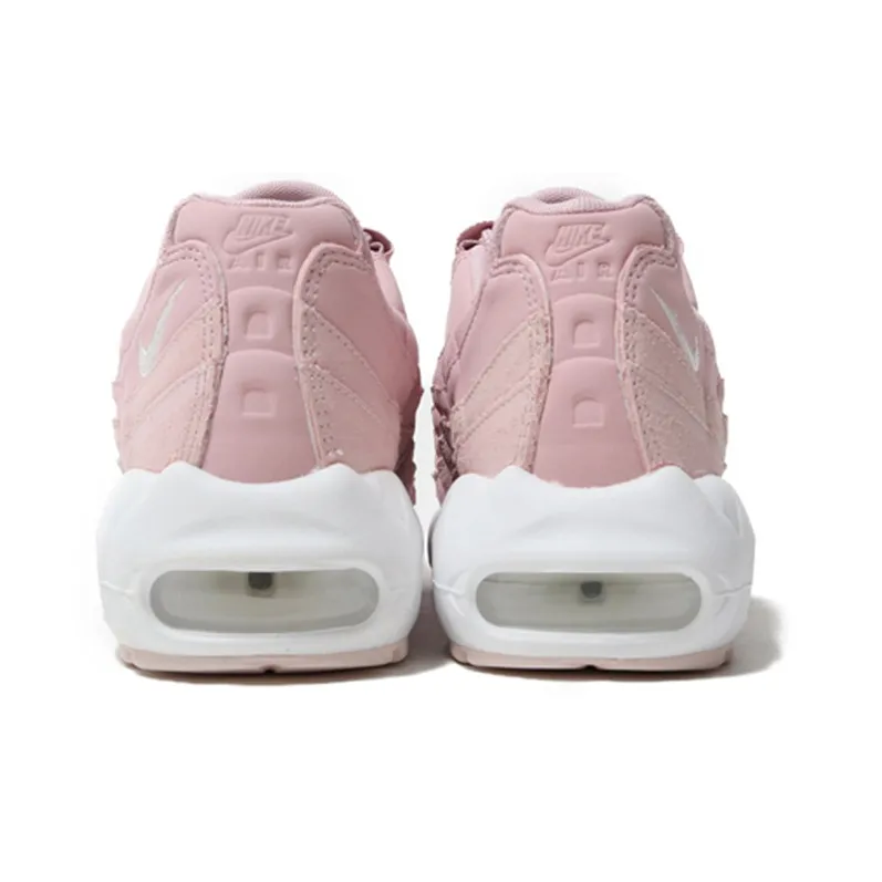Nike Air Max 95 Plum Chalk Women's-3