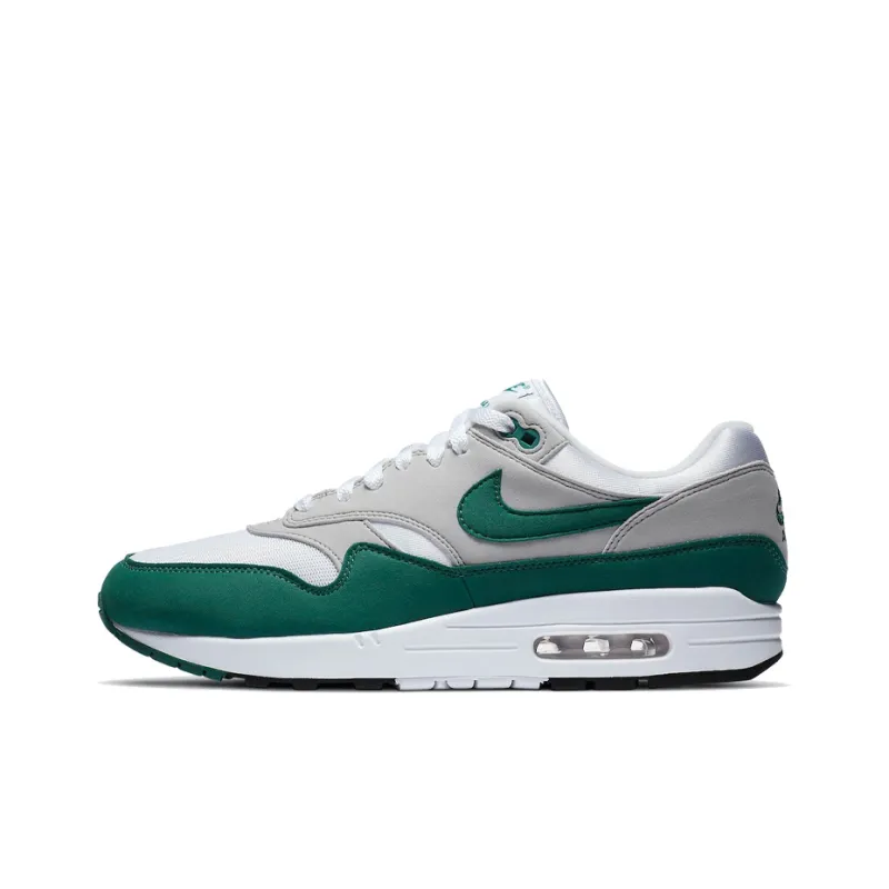 Nike Air Max 1 Anniversary Green-0