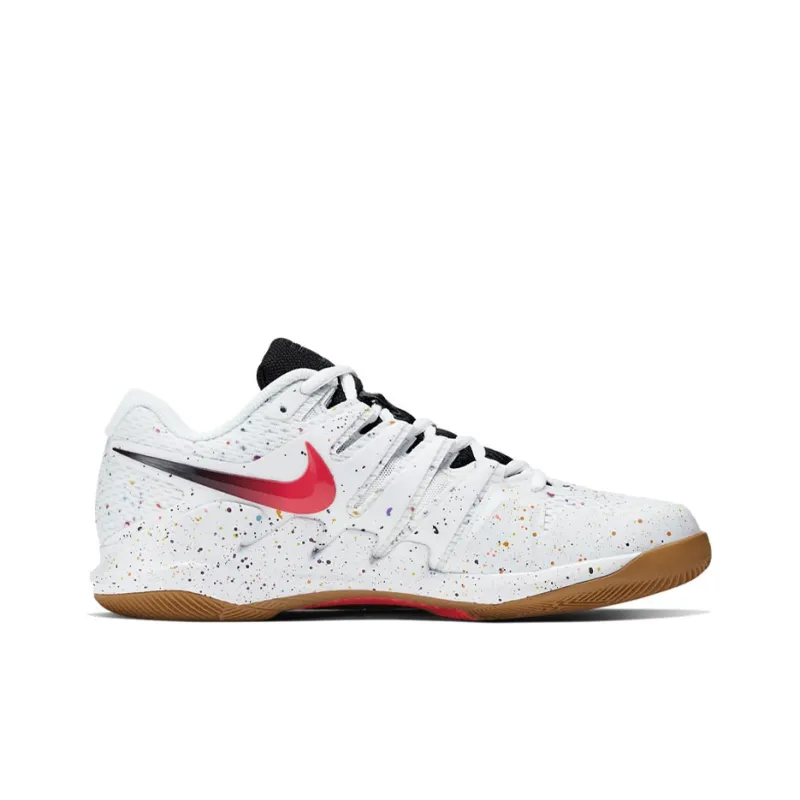 Nike Court Air Zoom Vapor X White Oracle Aqua-1