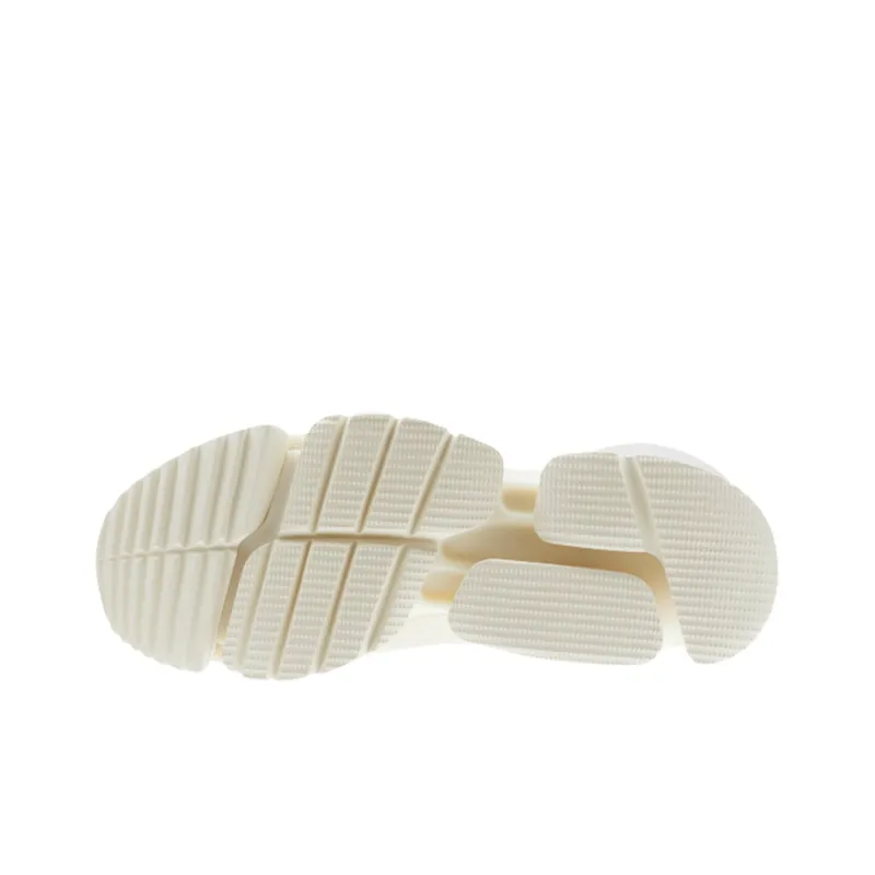 Reebok Sock Run.r Chalk-5