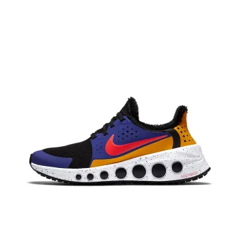 Nike CruzrOne Fusion Violet Crimson