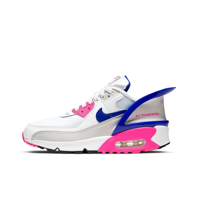 Nike Air Max 90 Kids' Running Shoes GS-0