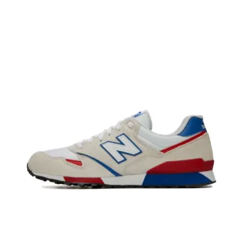New Balance 446 D 'White/Blue'
