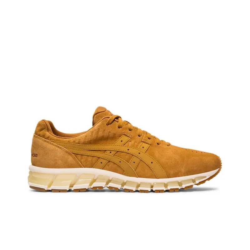 Asics Gel Quantum 360 4 Le Caramel-1