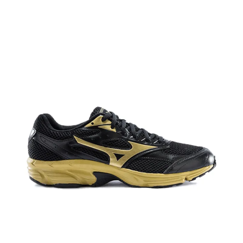Mizuno Spark Cn Black/Gold-1