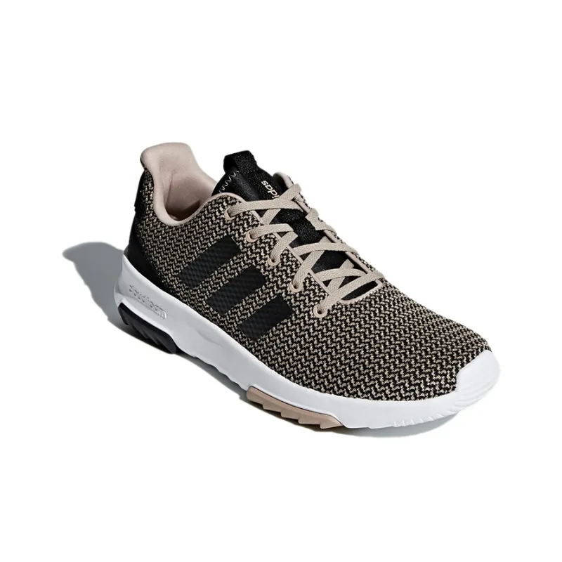 Adidas Cloudfoam Racer Tr 'Black Brown'-2