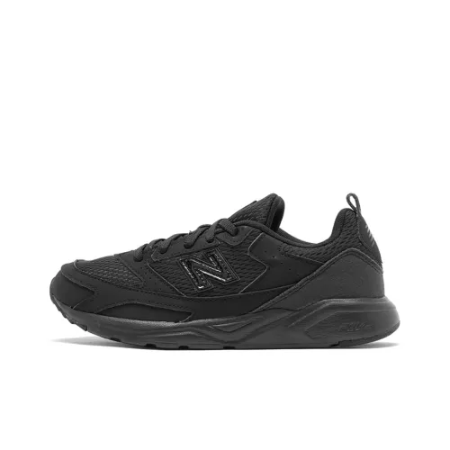 New Balance NB 45X Running Shoes Women's Low-Top Black