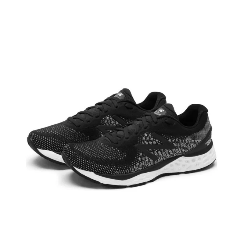 New Balance 880v10 'Black'-1