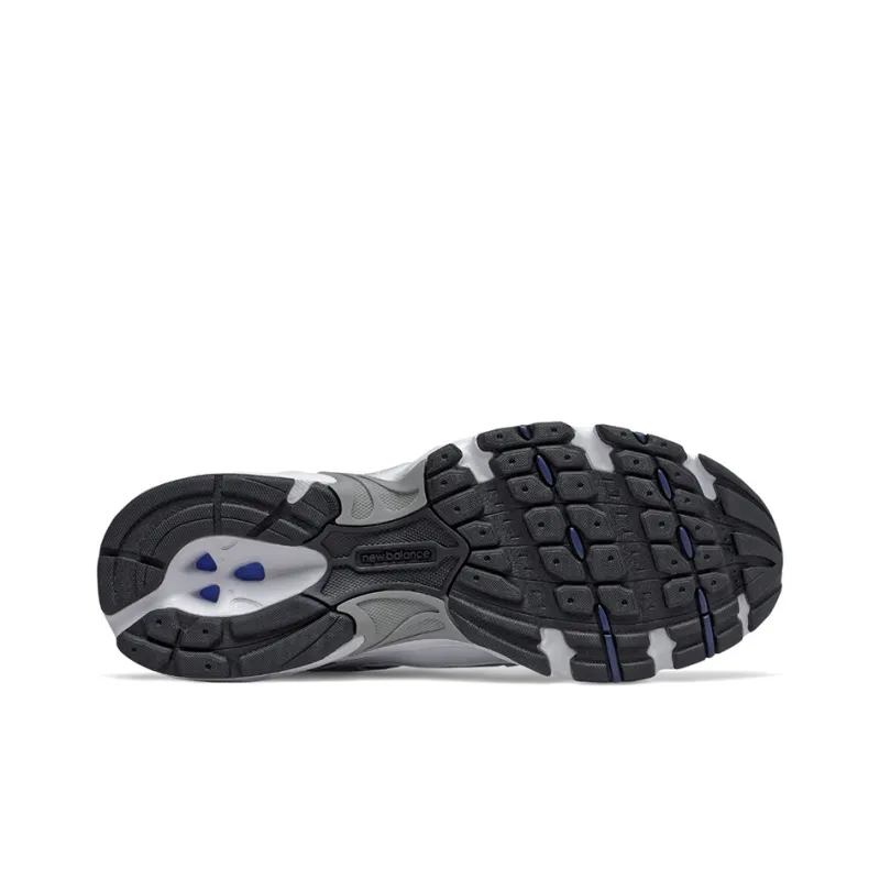 New Balance 530 White Silver Navy-3