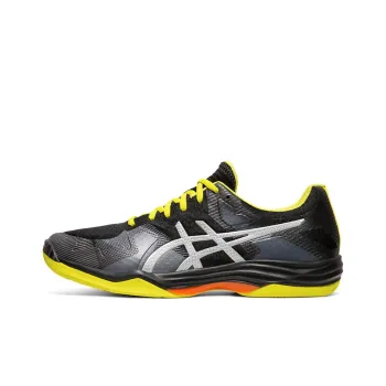 Asics Gel Tactic 'Black Yellow'
