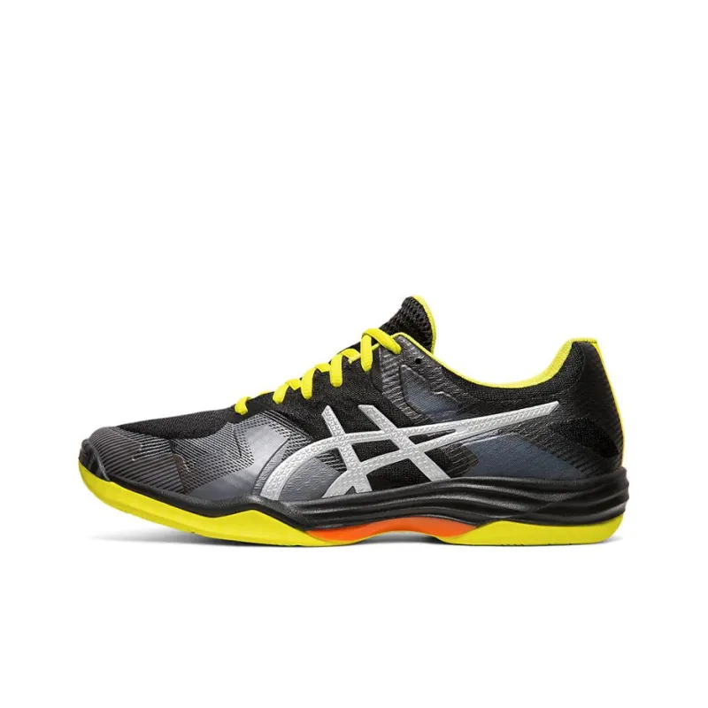 Asics Gel Tactic 'Black Yellow'-0