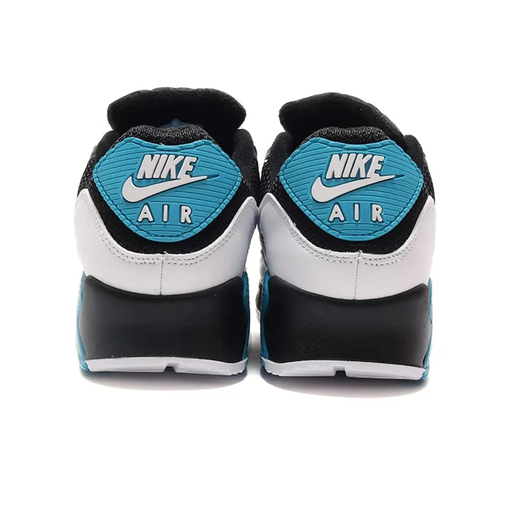Nike Air Max 90 Reverse Laser Blue-4