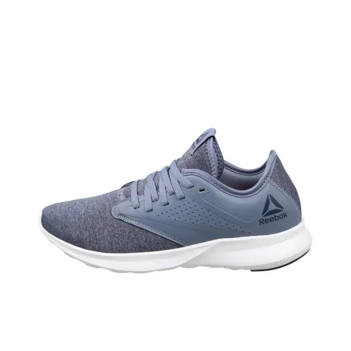 Reebok Royal Lumella Running Shoes Women's Low-Top Gray