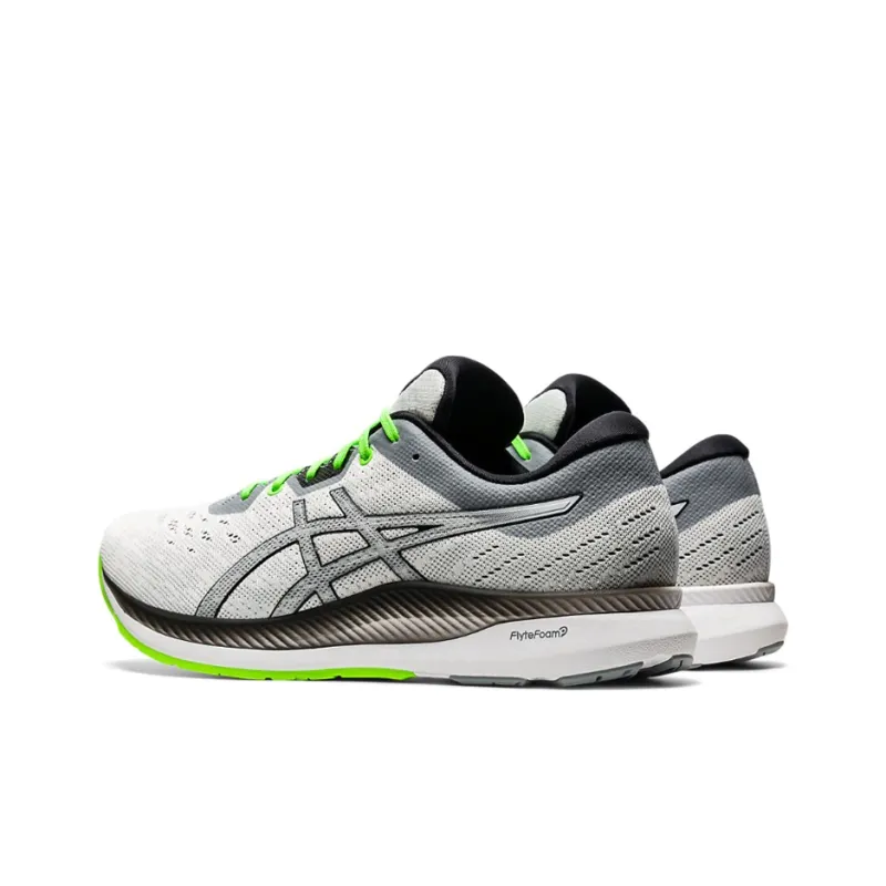 Asics Evoride White Green-3