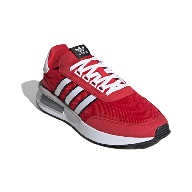 Retroset Adidas Originals 'Scarlet'-2