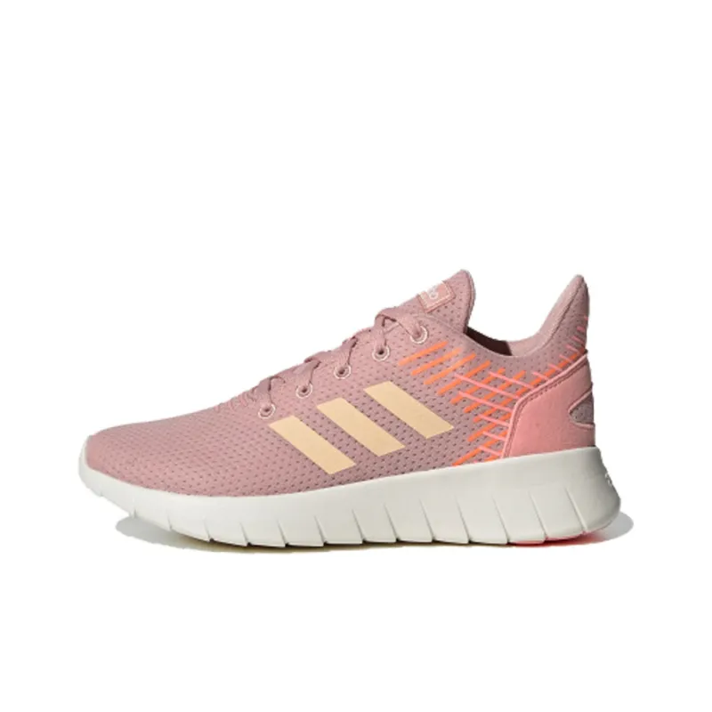 Adidas Neo Asweerun 'Pink Spirit' Women's-0