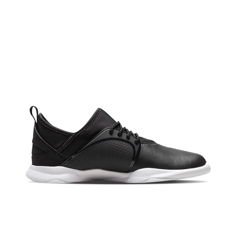 PUMA Dare Lace L Black Women's-1