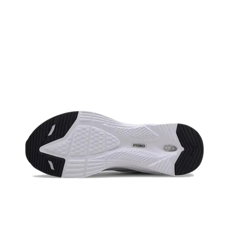 PUMA Hybrid Fuego Grey/Yellow-4