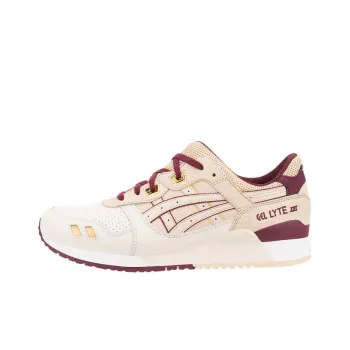 Asics Gel Lyte Iii Birch Beige
