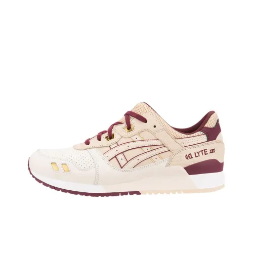 Asics Gel Lyte Iii Birch Beige
