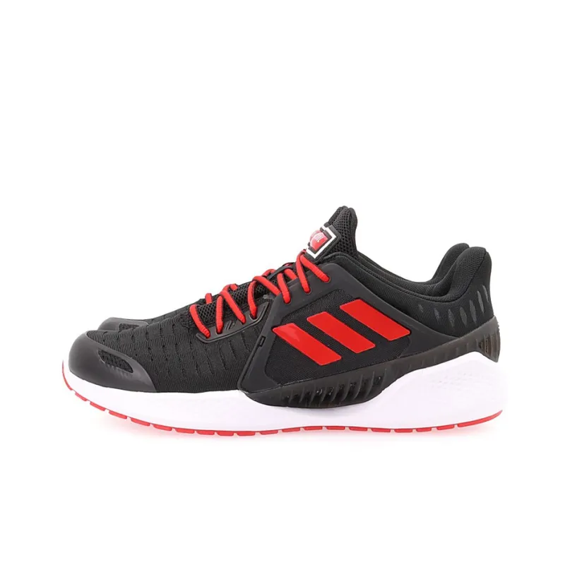 Adidas Climacool Vent Summer.Rdy Em 'Black Scarlet'-2