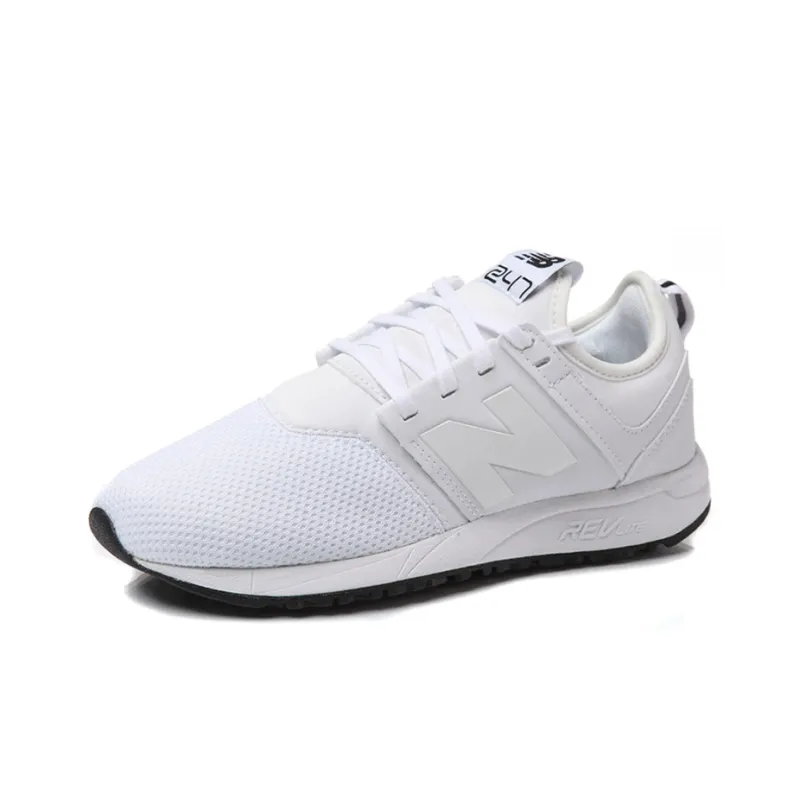 New Balance 247 'White' Women's-1