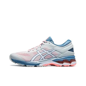 Asics Gel Kayano 26 'Pink Blue' Women's