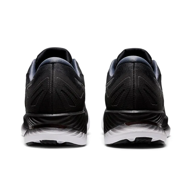 Asics GlideRide 'Graphite Grey'-4