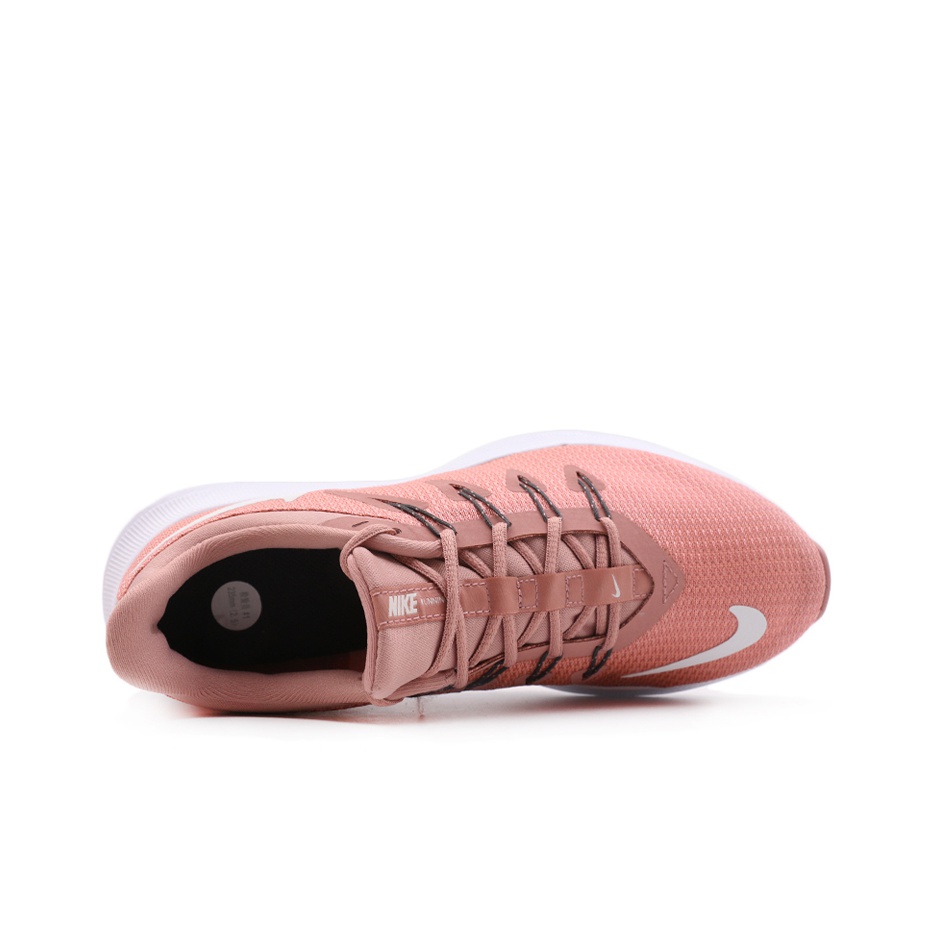 Nike quest rust pink hotsell