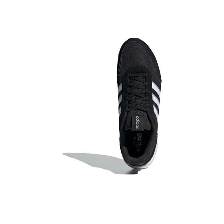 Retrorun Adidas Neo 'Black'-4