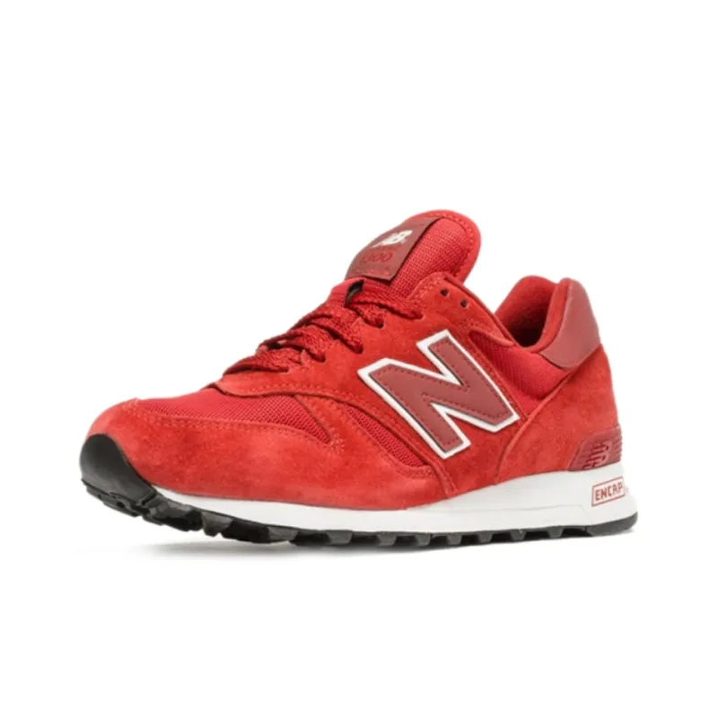 New Balance 1300 Age Of Exploration Red-1