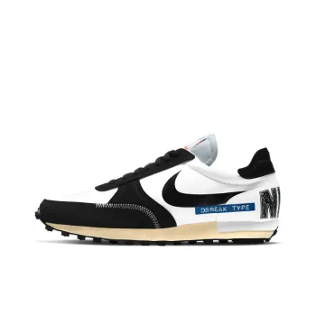 Nike Daybreak Type Label Maker Summit White