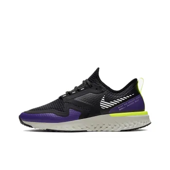 Nike Odyssey React 2 Shield Voltage Purple Women's