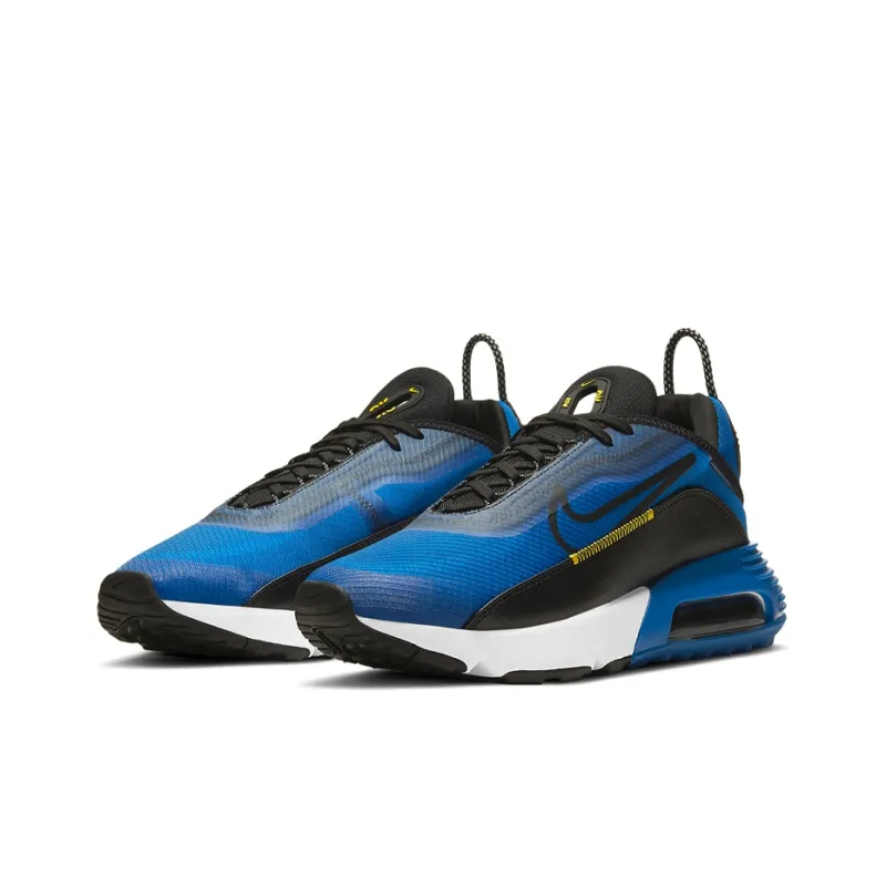 Nike Air Max 2090 Hyper Blue-2