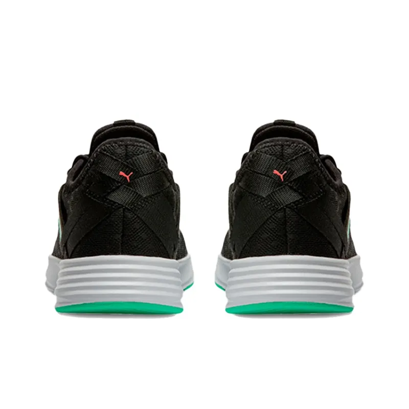 PUMA Radiate Xt Pattern 'Green Glimmer' Women's-3