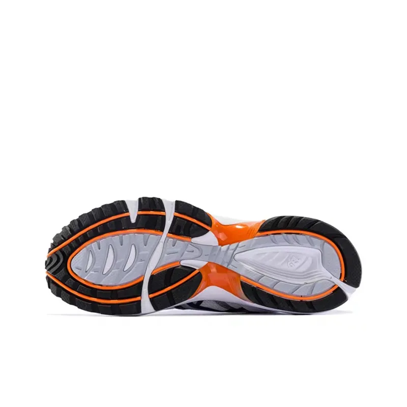 Asics Gel 1090 White Midnight-4