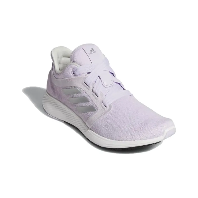 Adidas Edge Lux 3 Purple Tint Women's-1