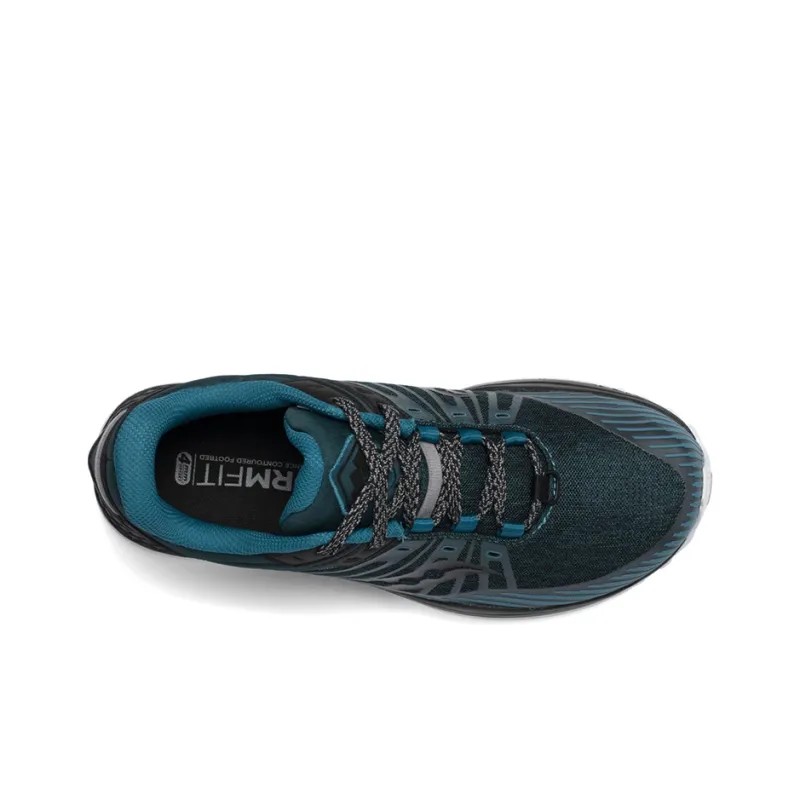 saucony Mad River TR 2 'Deep Teal'-3