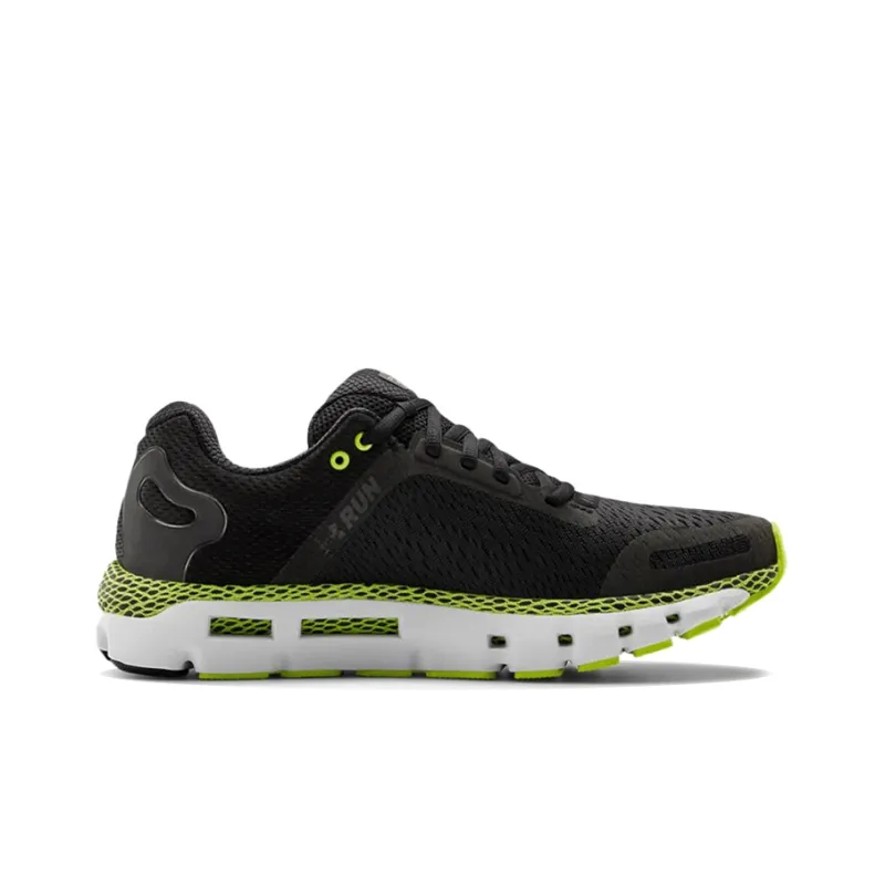 Under Armour Hovr Infinite 2 'Black Green'-1