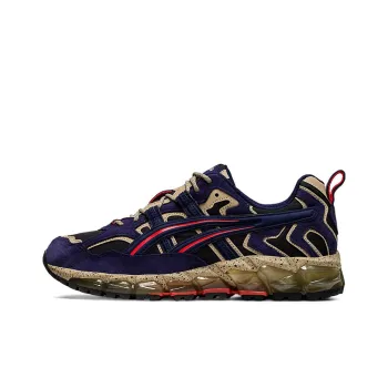 Asics Gel Nandi 360 Navy Peacoat