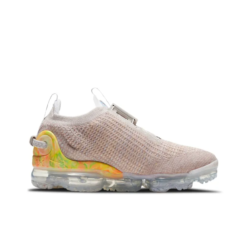 Nike Air VaporMax 2020 Flyknit Light Bone-1