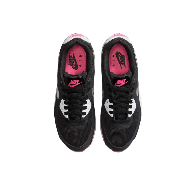 Air max 90 black pink shops