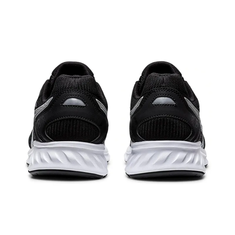Asics Jolt 2 4E Wide 'Black White'-4