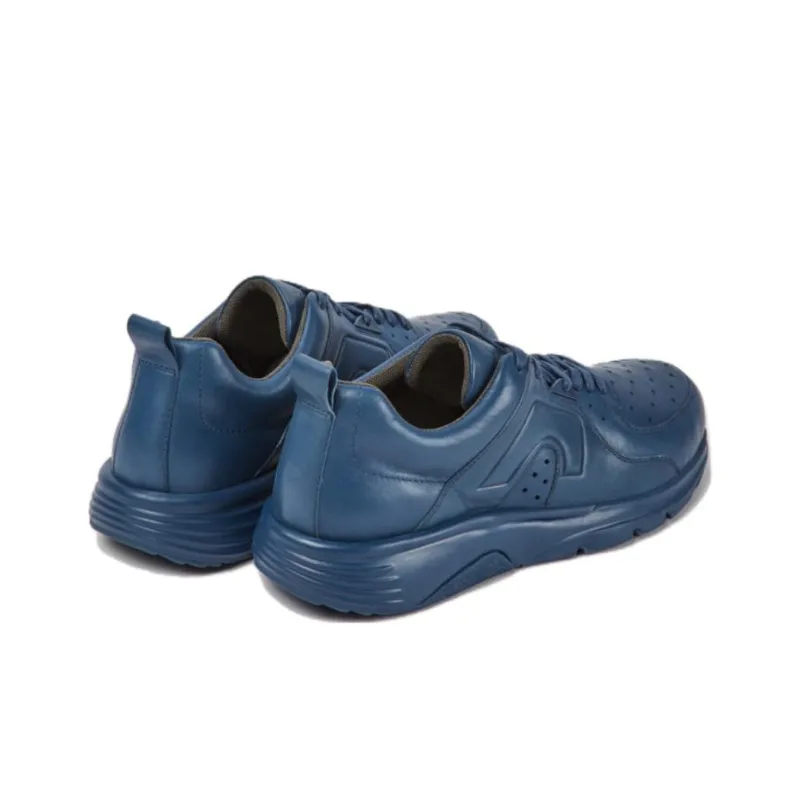 CAMPER Drift Anti-Slip Wear-Resistant Low-Top Casual Shoes Men's Blue-2