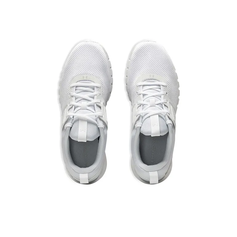 Under Armour Hovr Ctw Knitted White-2