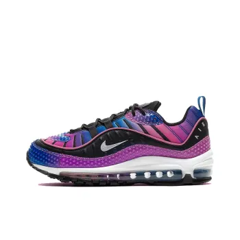 Nike Air Max 98 Bubble Pack Black Women's