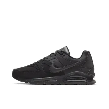 Nike Air Max Command Leather Black